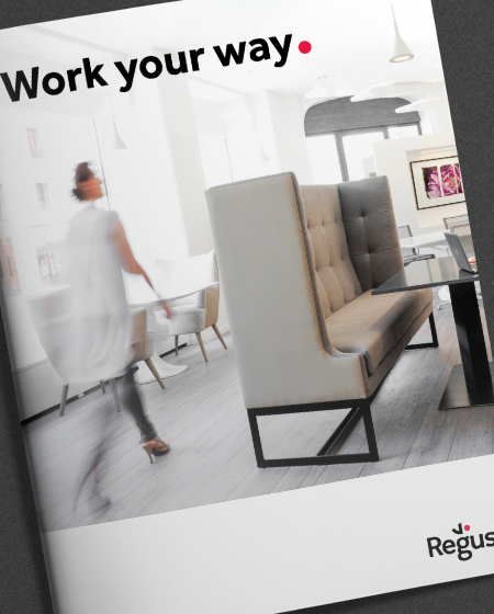 Regus