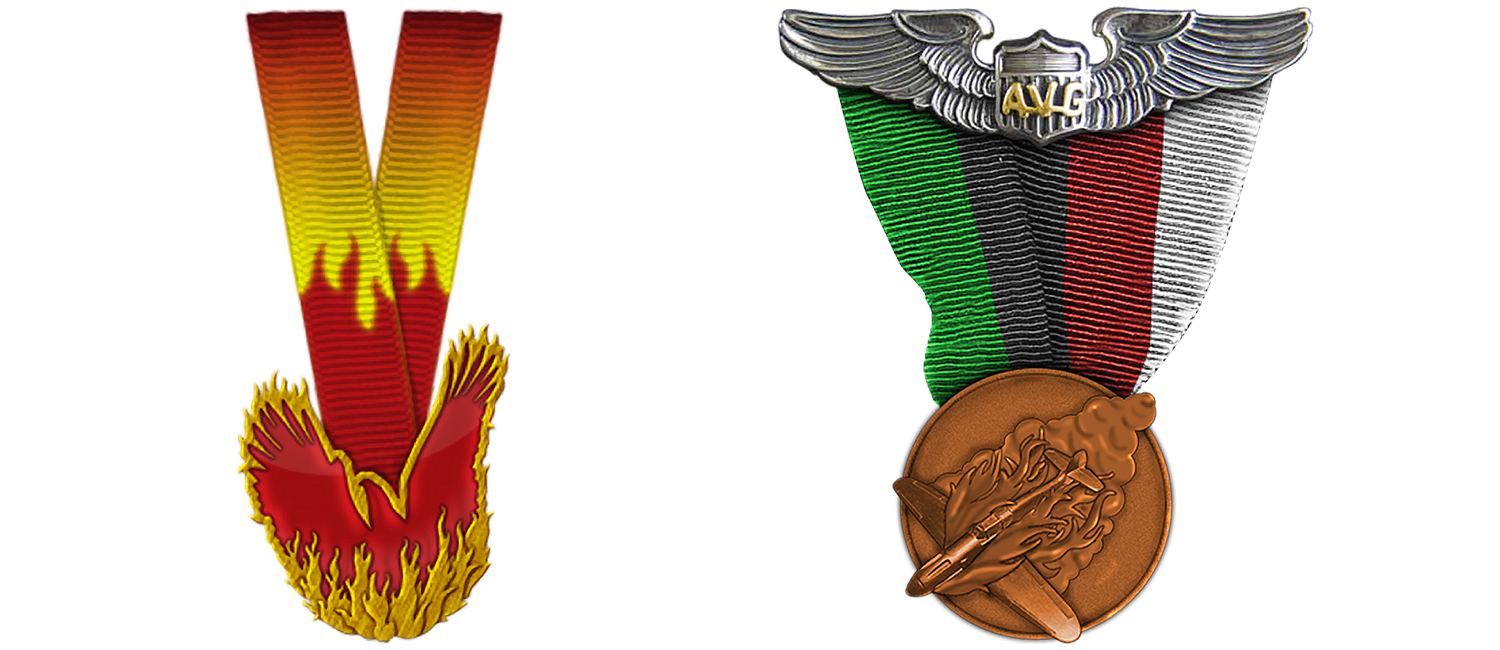 medals
