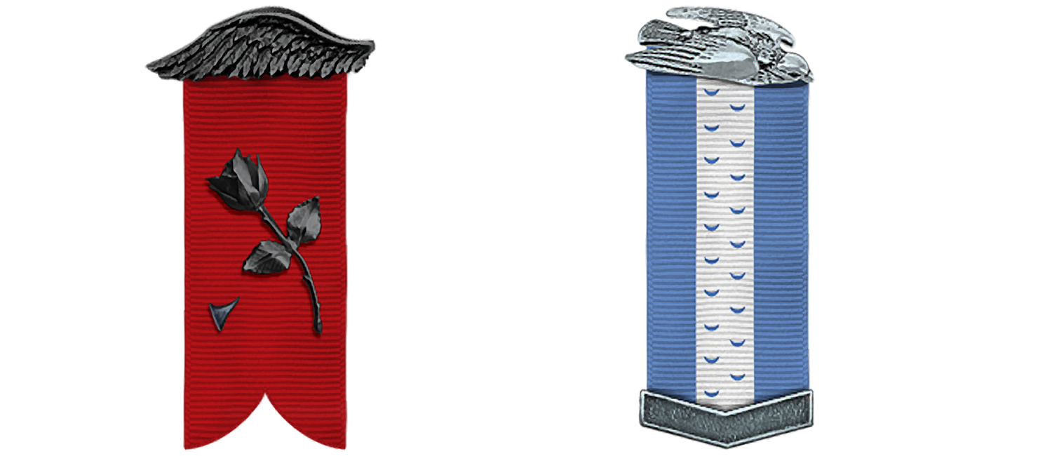 medals