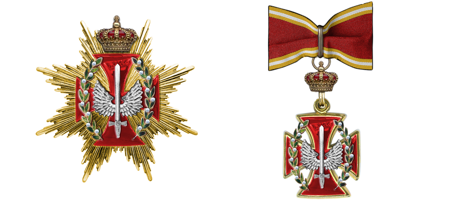medals